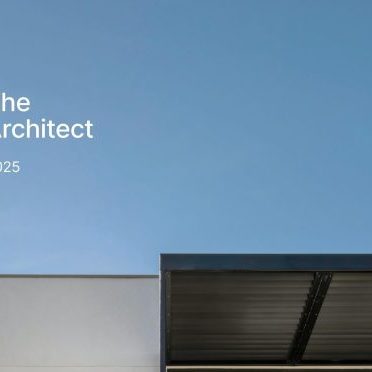 The Architect 2025